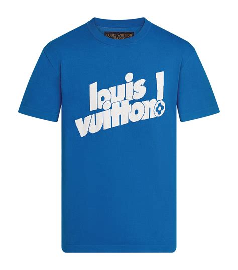 louis vuitton everyday t shirt|louis vuitton men t shirt.